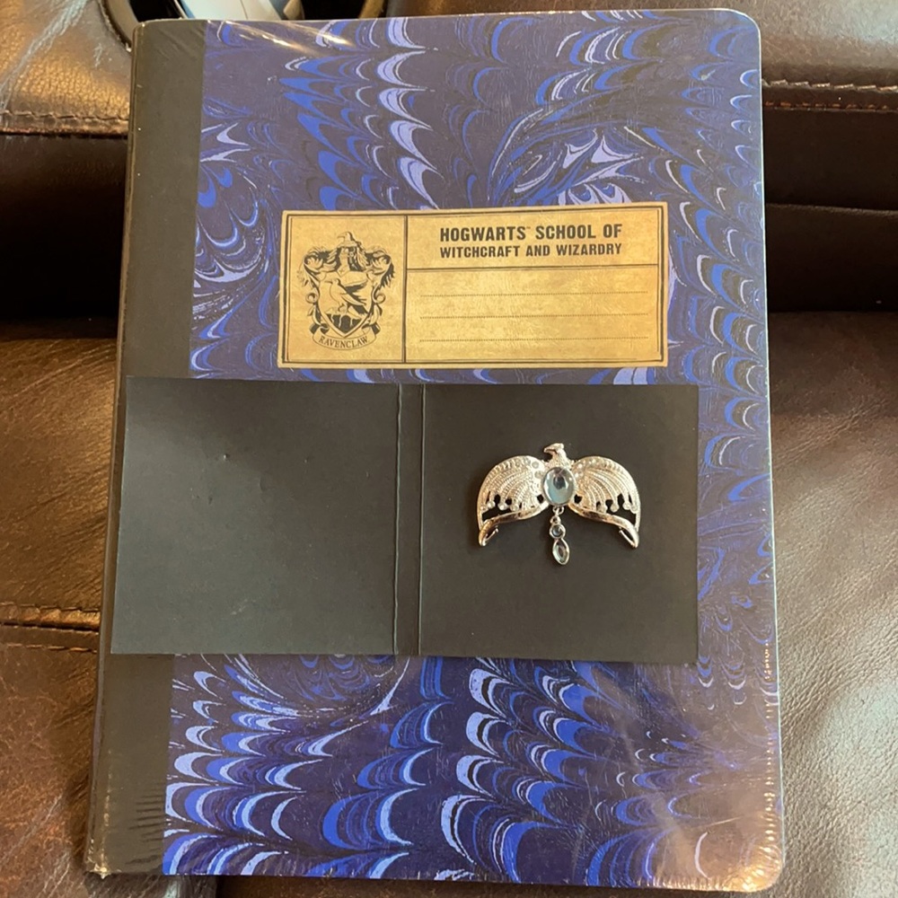 Ravenclaw bundle Harry Potter - Picture 1 of 4